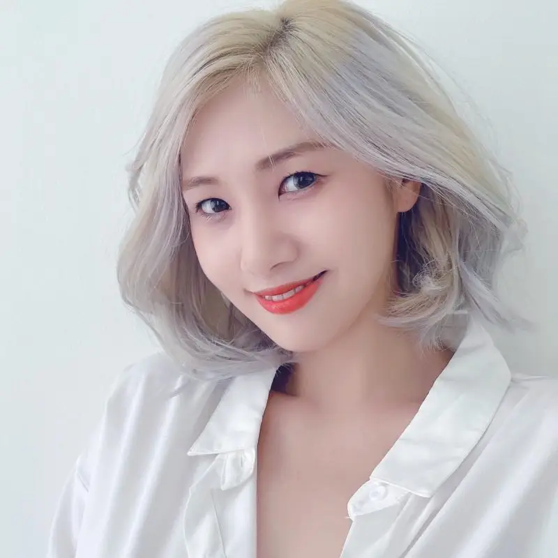 Peach A! member Riye