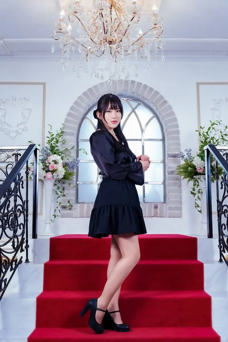 Perfume de Ange member Leo
