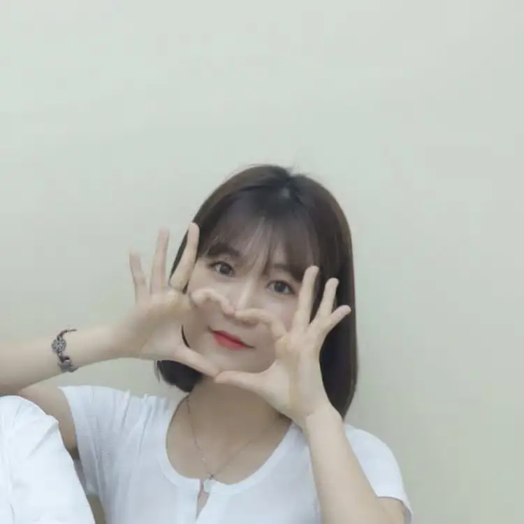 Perfume member Suin