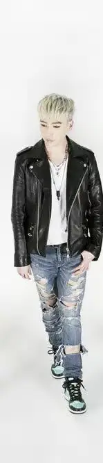 Phon (Phone) former member Lee Sang Wook