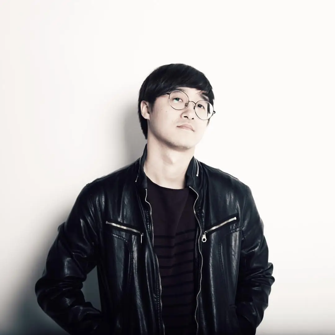 Phonebooth former member Sangmin