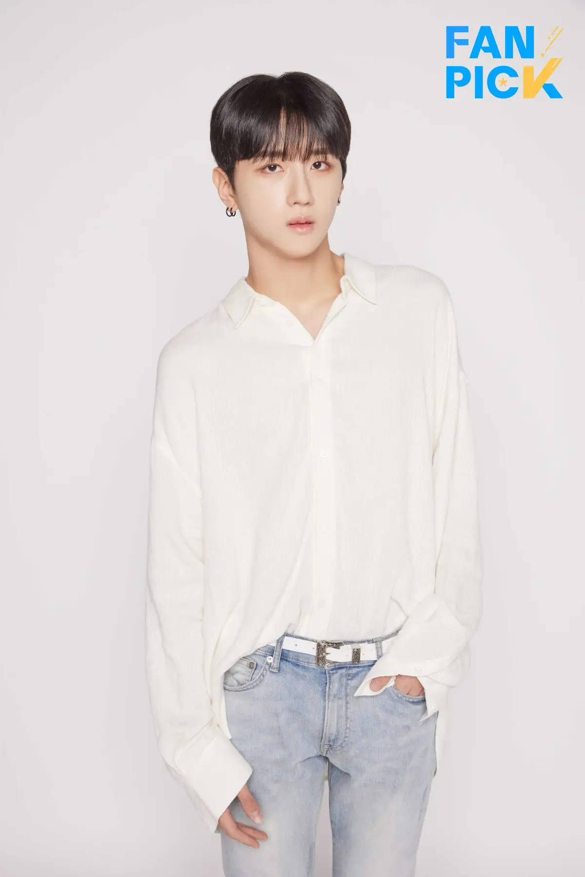 PICKUS former member Hyesung