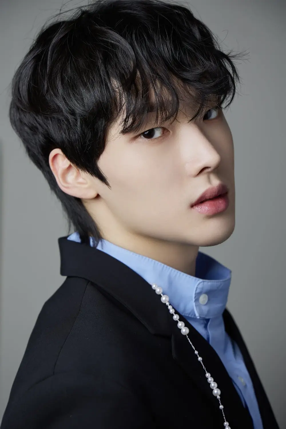 PICKUS member Hyeonseung