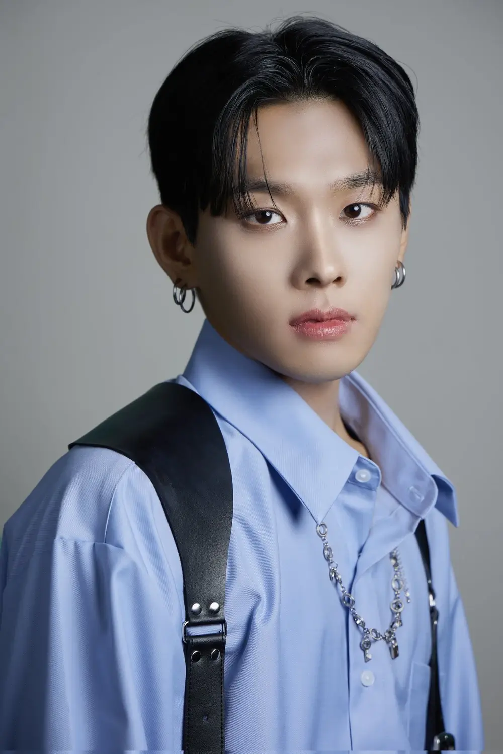 PICKUS member Mingeun