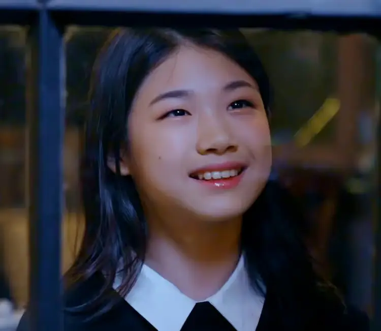 PIERCE former member Kim Nayeon