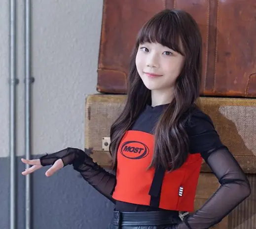 PIERCE former member MinSol