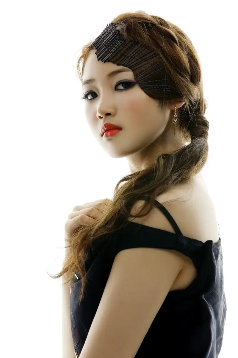 Piggy Dolls former member Jieun