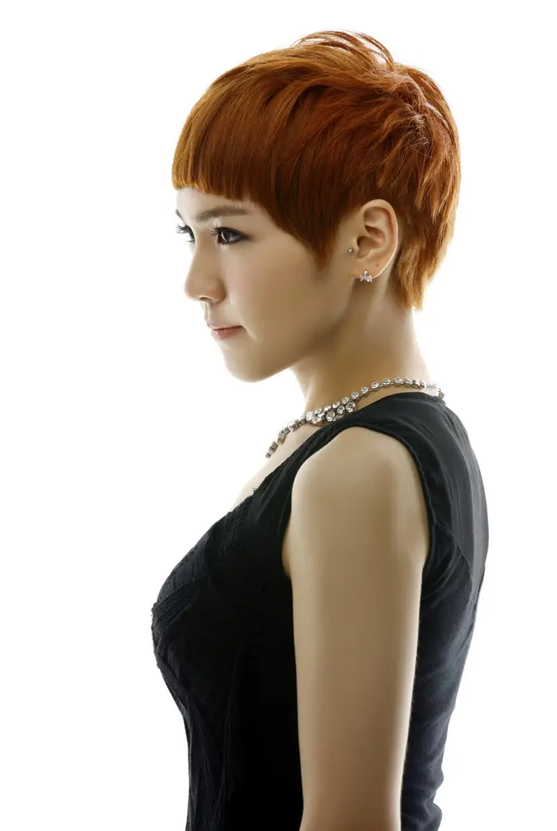 Piggy Dolls former member Jiyeon
