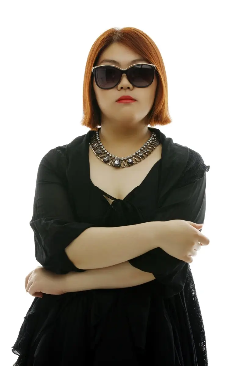 Piggy Dolls former member Minsun