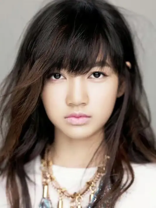 Pink Punk former member Lalice