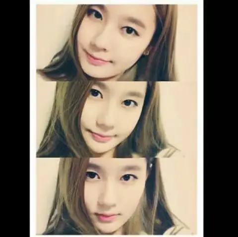 Pink Punk former member Miyeon