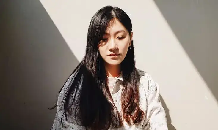 PIU former member Huit