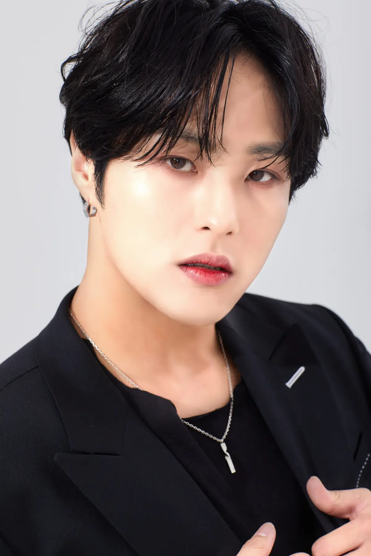 PLAYBACK7 former member Hyeonsu