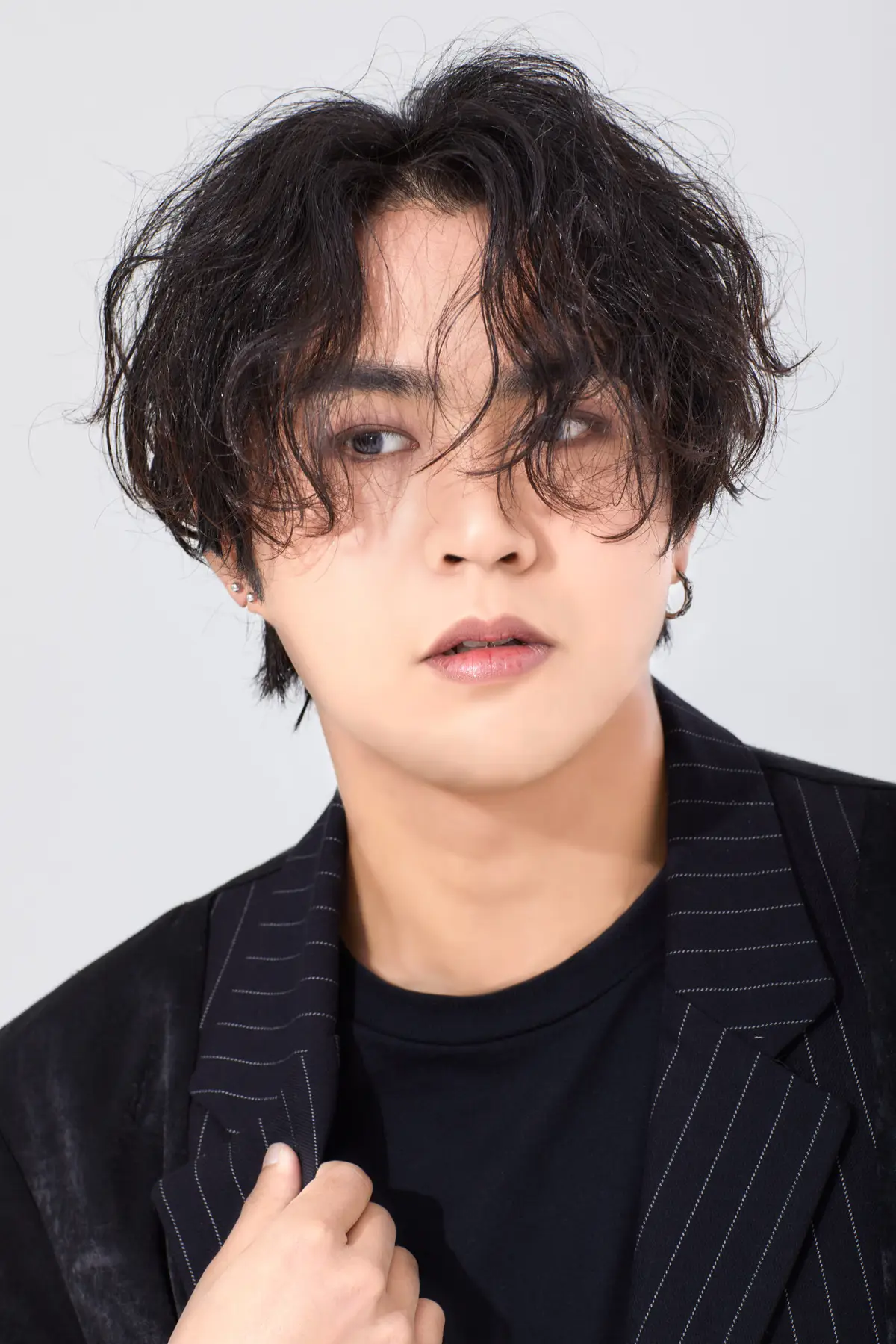 PLAYBACK7 former member Taehoon