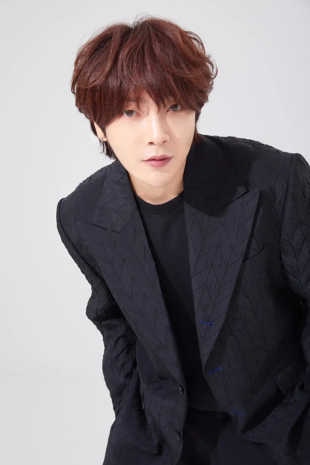 PLAYBACK7 member Yoonhak