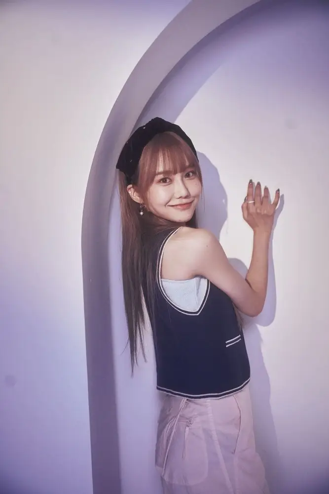 POA member Kim Soya