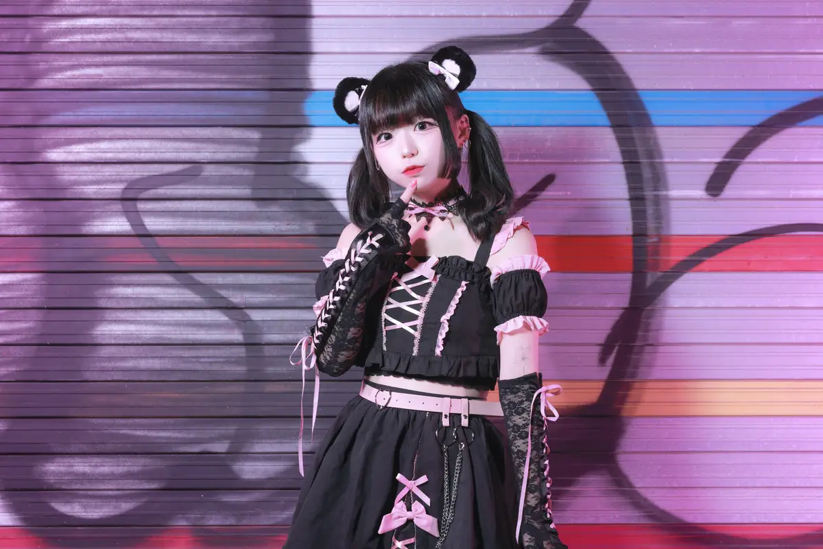 POCHIPURI former member Pana