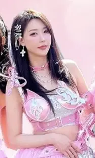 Poison member Sunny