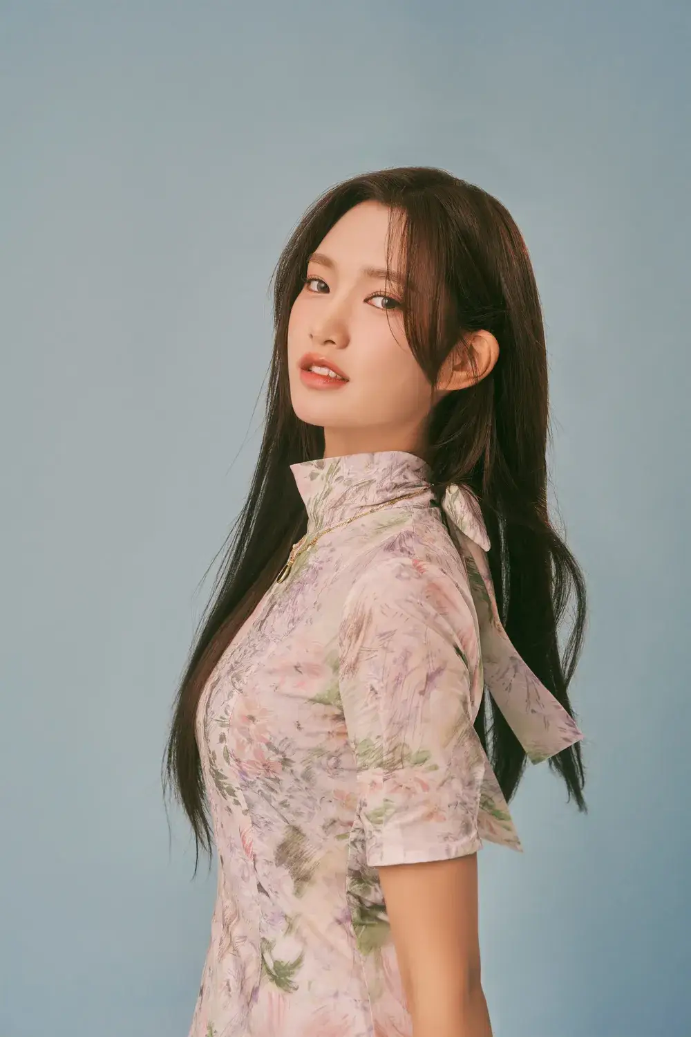 Polaris Girls former member Dahyun