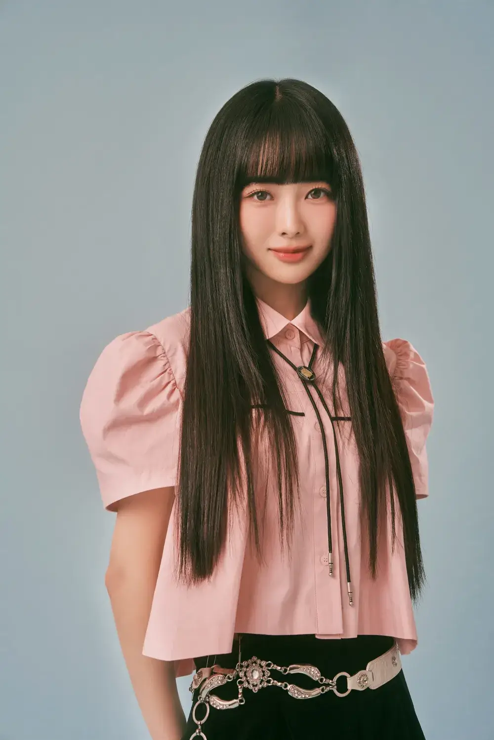 Polaris Girls former member Yeyoung