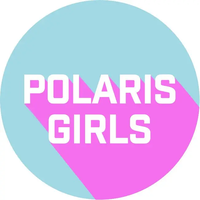 Polaris Girls members are N/A.