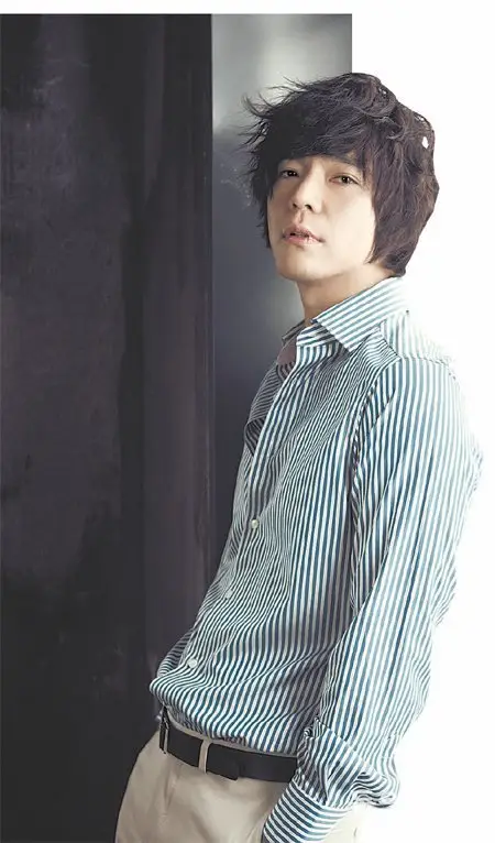 Position member Jaewook