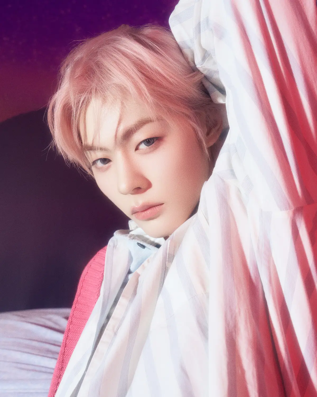 POW member Hong