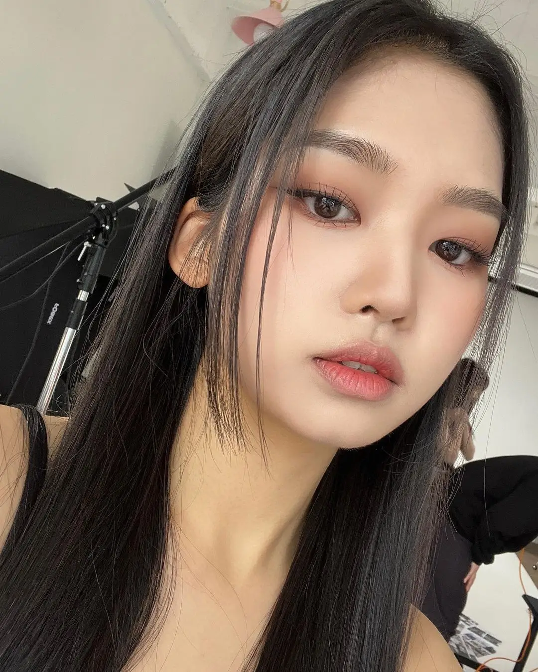PRECIOUS former member Heesu