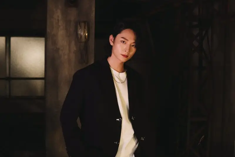 Previous member Kan