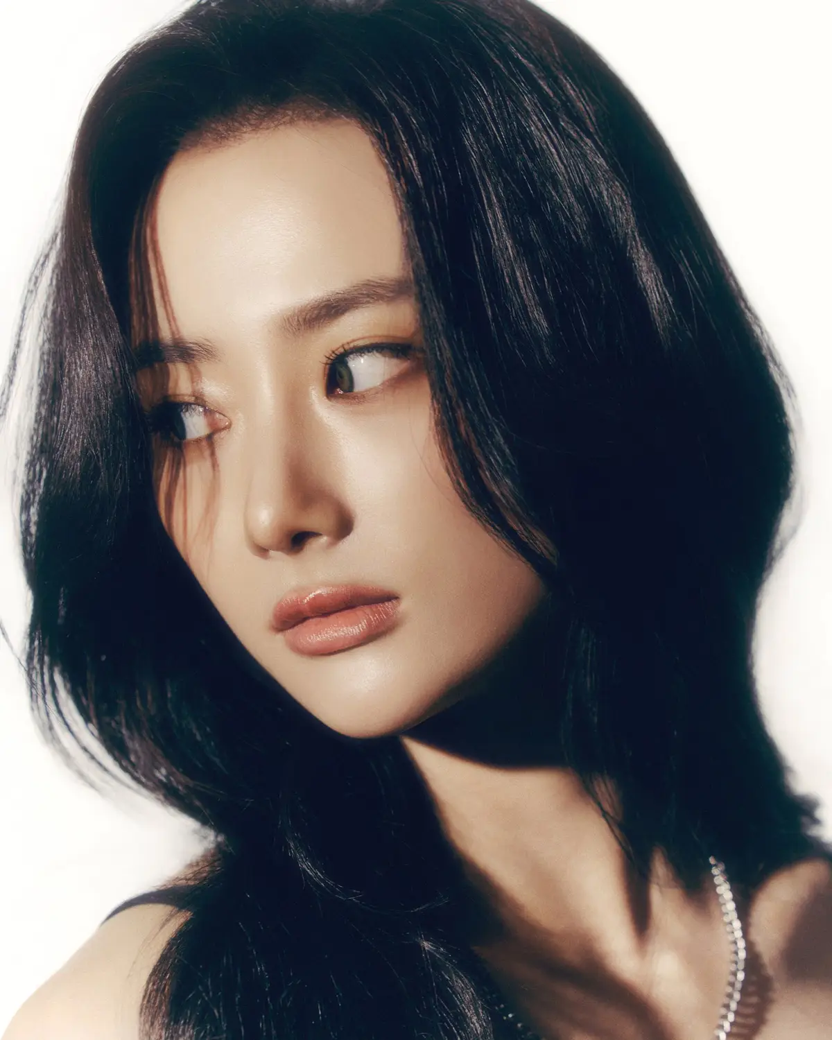 PRIMROSE member Nahyun