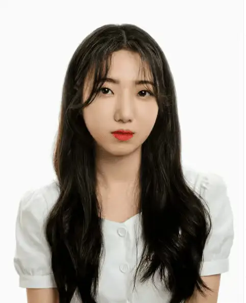 PRITTI-G former member Jinseul