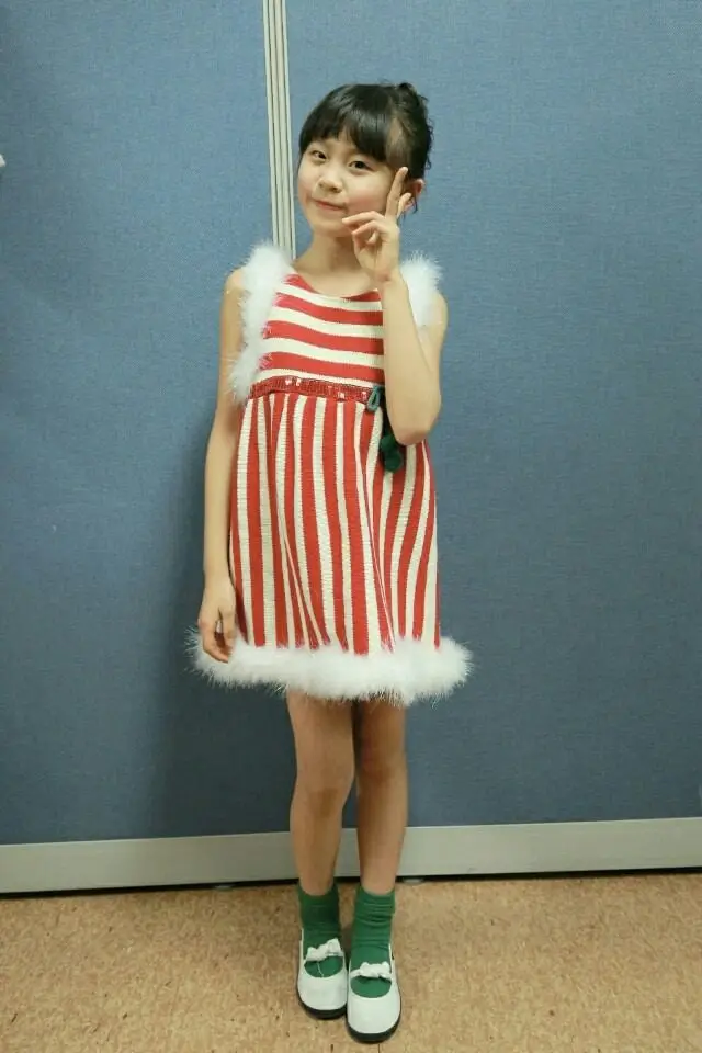 PRITTI-G former member Yujin