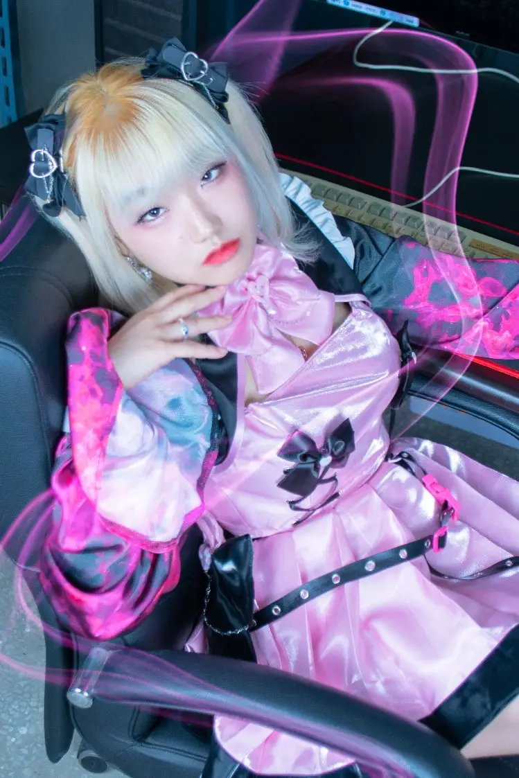 Proxima Club former member Yuru