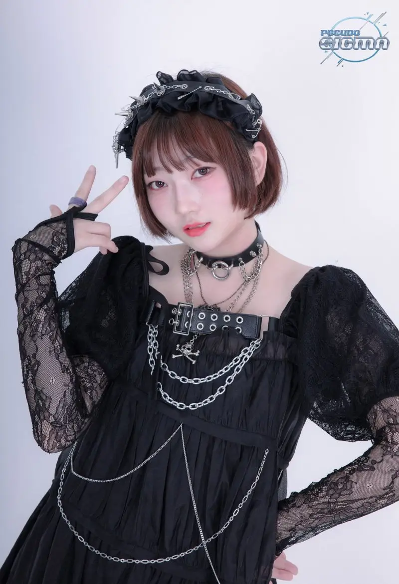 PSEUDO SIGMA former member Near