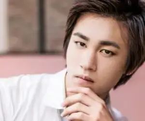 Pure-L former member EnL