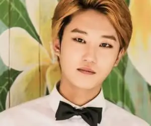 Pure-L former member Hojong