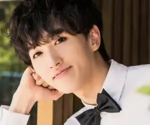 Pure-L former member Ki-O