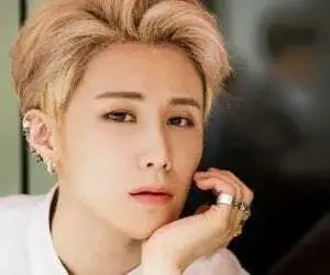 Pure-L former member Sang Yun