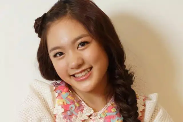 PURETTY former member Ja Eun