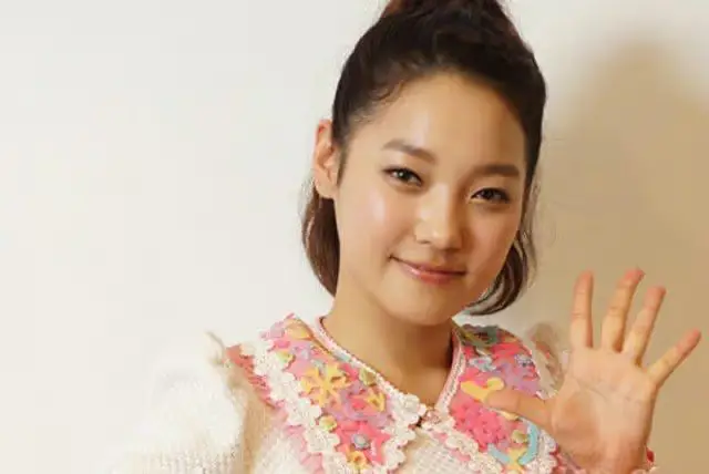 PURETTY former member Somin