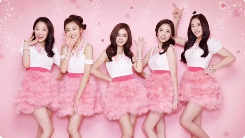PURETTY members are N/A.
