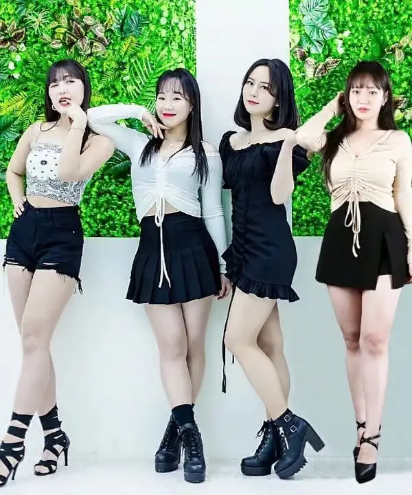 PURPLE RING members are N/A.
