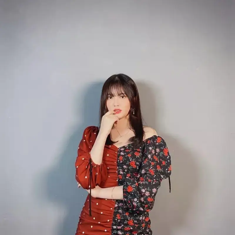 Q.O.S former member Dahee