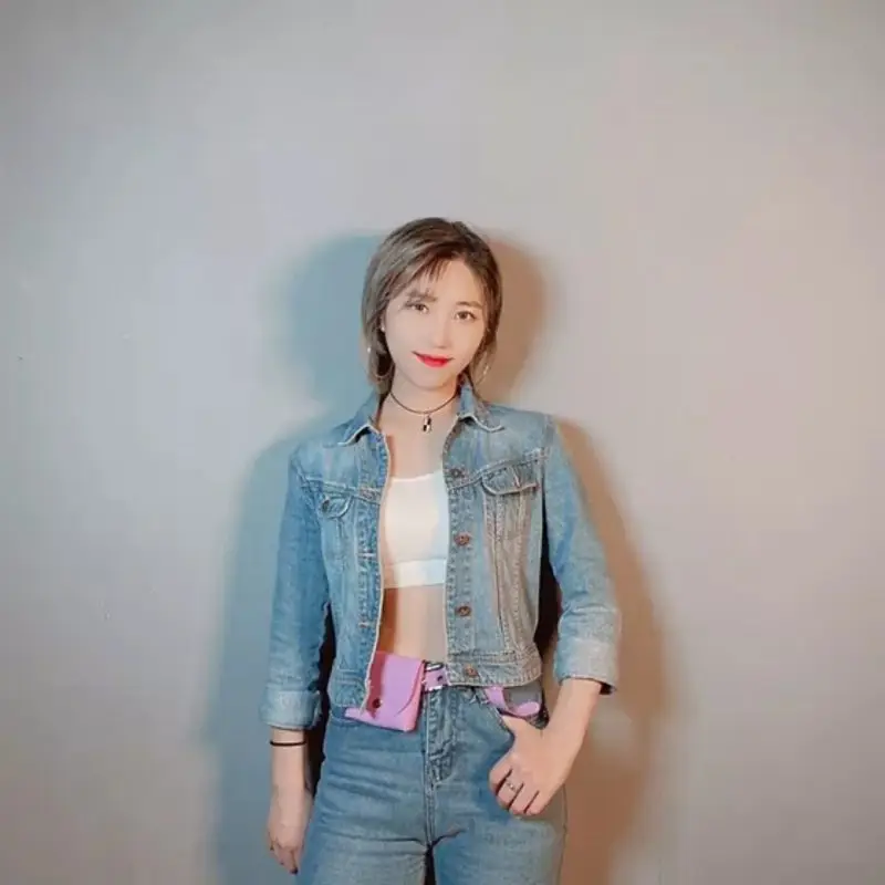 Q.O.S former member Nicky