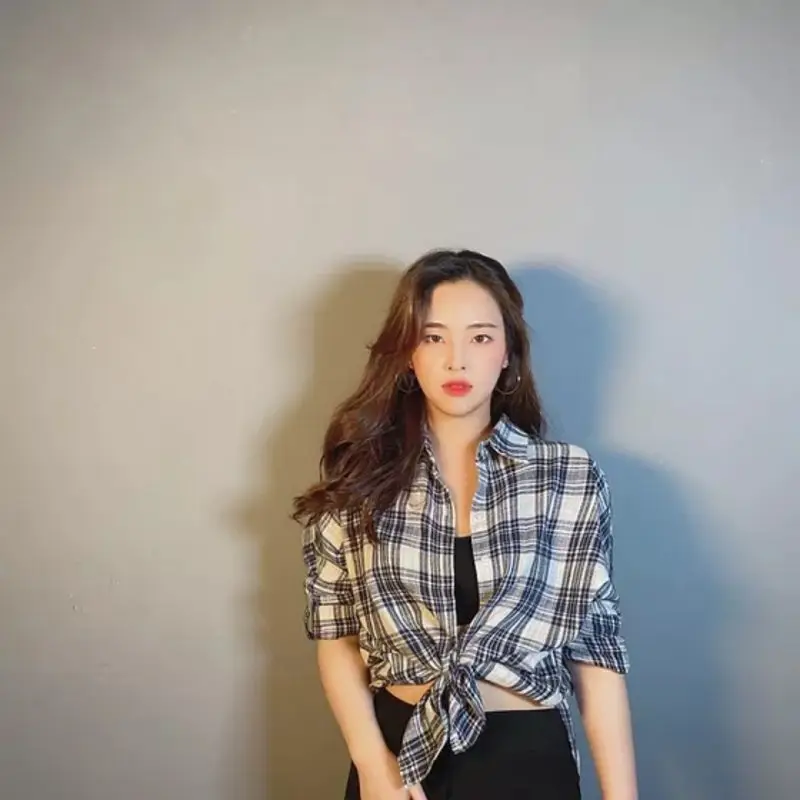 Q.O.S member SeulE