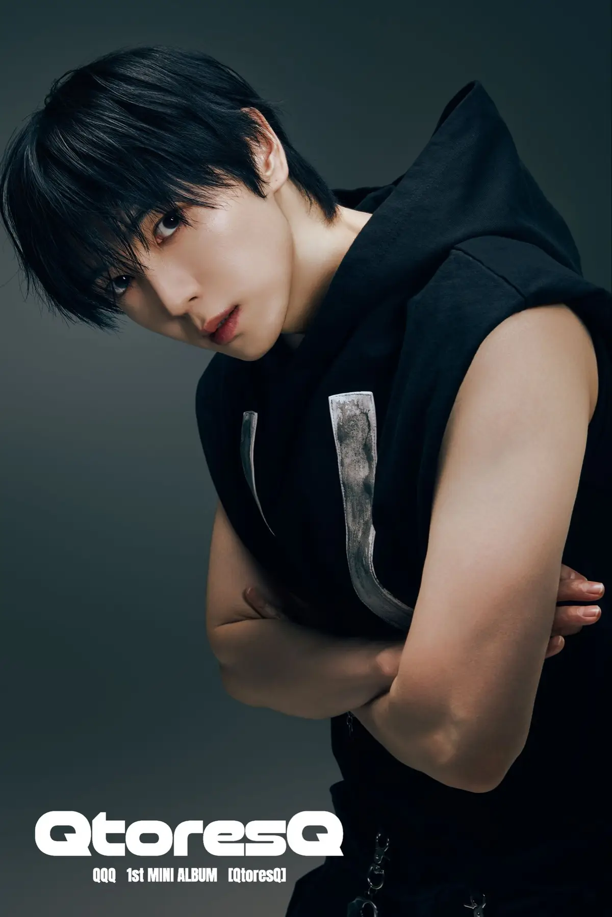 QQQ Members Profile: Full Names, Ages, Heights, Weights and More QQQ member Jisung