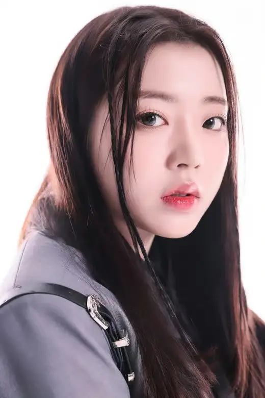 Queenz Eye former member Damin