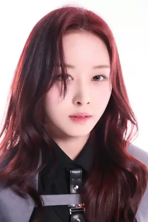 Queenz Eye former member Narin