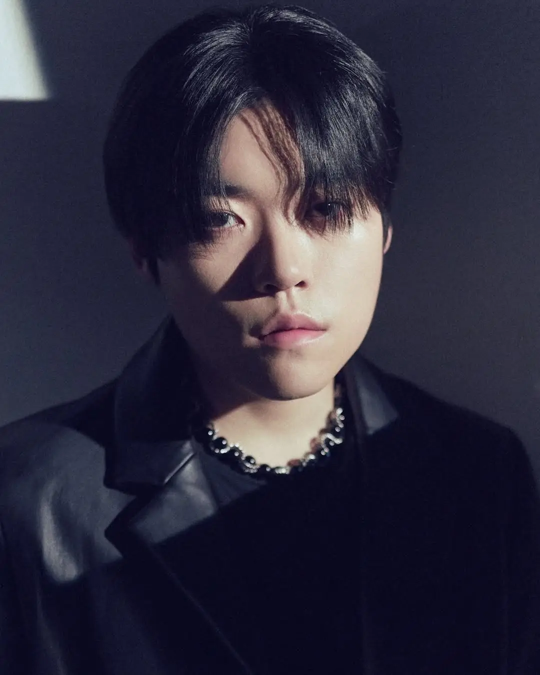 QUESTIONMARK member Jay Moon