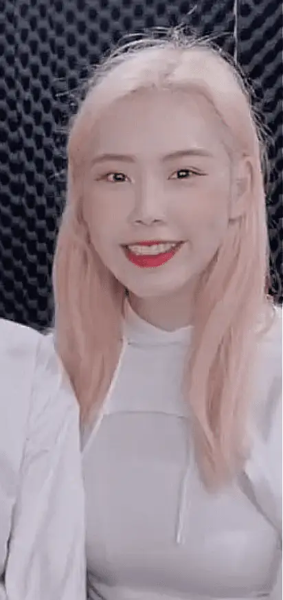 R3PLAY former member Hasom